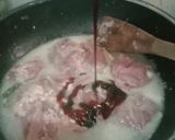 Foto langkah ke 3 dari resep Semur Daging Sapi dan Kentang.