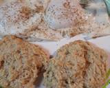 Low-carb Biscuits, American recipe step 4 photo