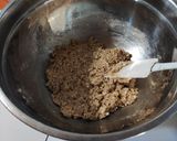 Foto del paso 2 de la receta: Galletitas de avena