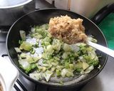 Foto del paso 3 de la receta: Arroz con hinojo