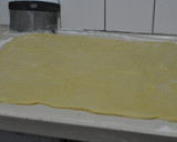 Foto del paso 8 de la receta: Rolls de canela