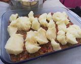Foto del paso 12 de la receta Pastel de Carne, Verdura y Patata