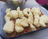 Foto del paso 12 de la receta: Pastel de Carne, Verdura y Patata