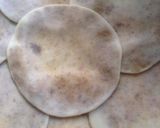 ছোলার কচুরি (Cholar kochuri recipe in Bengali) রেসিপি ধাপ - 3 ছবি