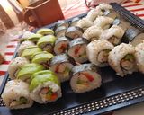 Foto del paso 11 de la receta: Sushi