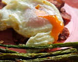 Foto del paso 9 de la receta: Patatas al ajillo y complementos