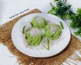 Foto langkah ke 7 dari resep Kue Putu dengan Cetakan.