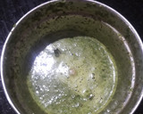 ફુદીના લીંબુનું શરબત  (Fudina limbu nu sharbat recipe in gujarat રેસીપી સ્ટેપ2ફોટો