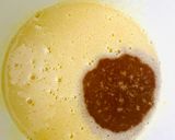 Foto del paso 3 de la receta: 🥮TORTA🥮 INVERTIDA DE 🍐PERA 🍐 Y 🍑 DURAZNO🍑