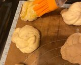 Foto del paso 13 de la receta: Nuditos de ajo 🧄