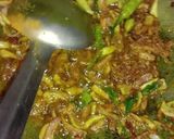 A picture of step 2 of Kadhi.