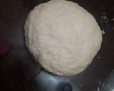Foto del paso 4 de la receta 🍕Pizza de sábado por la noche.. casera😋