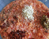 Foto del paso 7 de la receta: Albóndigas de tofu al horno