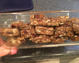 Foto del paso 9 de la receta: Barritas de cereal saludables