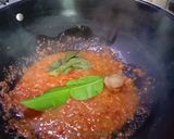 Foto langkah ke 6 dari resep Sambel Tumpang Solo Medok.
