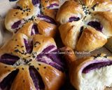 Foto langkah ke 12 dari resep Korean Sweet Potato Paste Bread.
