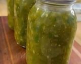 Foto del paso 3 de la receta: Salsa Verde Taquera o para Mesa