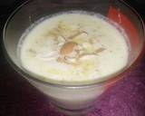 "Piyush" cooling drink or dessert (Maharashtrian cuisine) recipe step 4 photo