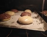 Foto del paso 11 de la receta: Conchas