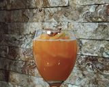 عکس مرحله 4 از دستور آب طالبی و خربزه