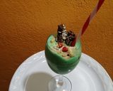 Foto del paso 3 de la receta: Malteada con pastisetas