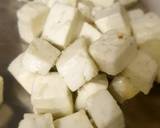 Chilli paneer recipe step 1 photo