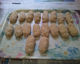 Foto del paso 18 de la receta: Croquetas caseras de pollo tomatero
