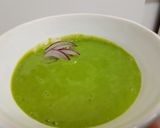 Foto del paso 2 de la receta: Mayonesa al verdeo