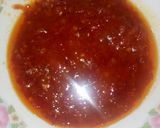 Foto langkah ke 6 dari resep Sambel Gurih 🌶🌶.