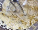 Foto del paso 3 de la receta: Buttercream