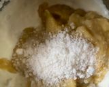A picture of step 4 of Jackfruit Shrikhand.