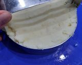 Foto del paso 3 de la receta: Puré de papas con estofado de carne
