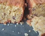 Foto del paso 7 de la receta: Budín de naranja y almendras