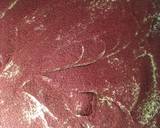 Kek Marble Alunan Kasih