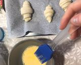 Foto del paso 10 de la receta Croissants de mantequilla Manolitos