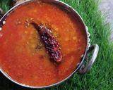 तडके वाली डाळ फ्राय (Tadke Wali Dal Fry Recipe In Marathi) रेसिपी स्टेप 3 फोटो 