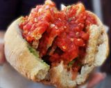 Foto del paso 9 de la receta: Guacamayas estilo Guanajuato