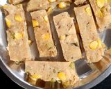 वेज फिंगर/फ्रोजेन (Veg finger Frozen recipe in Hindi) रेसिपी चरण 3 फोटो