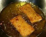 A picture of step 5 of Sambar wadi.