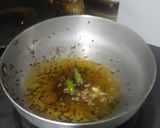 A picture of step 3 of Traditional Bengali Mix Vegetables.