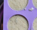 A picture of step 7 of Frozen rabdi.