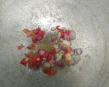 Foto langkah ke 2 dari resep Masakan Rumahan : Oseng Kol (Kubis) Pedas.