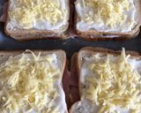 Foto del passaggio 2 della ricetta Croque Monsieur