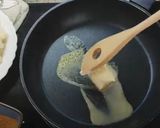 Foto del paso 5 de la receta: Helado de pera y queso gorgonzola