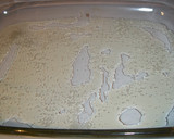 Foto del paso 6 de la receta: Pastel de espinacas y alcachofas gratinado