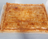Foto del paso 14 de la receta: 85. Empanada de pollo