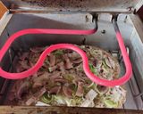 Melegszendvicset okosan recept fázis 4 fotója