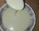 صورة لخطوة 6 من وصفة حليب مكثف