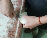 Foto del paso 7 de la receta: Empanadas de mariscos