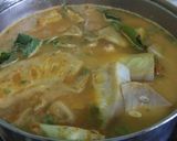 Foto langkah ke 6 dari resep Pangek Cubadak Situjuah.